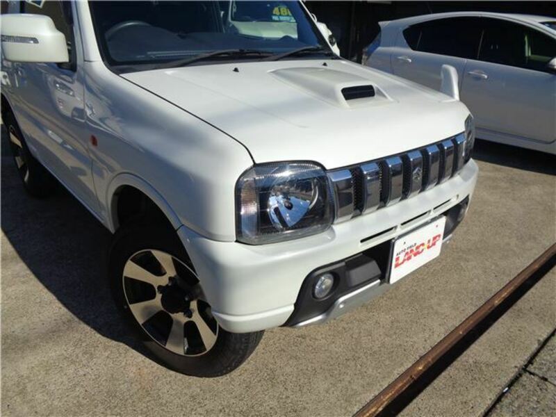 JIMNY-5