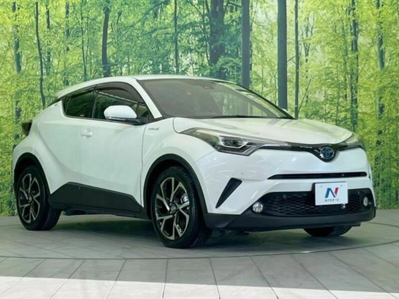 C-HR-6