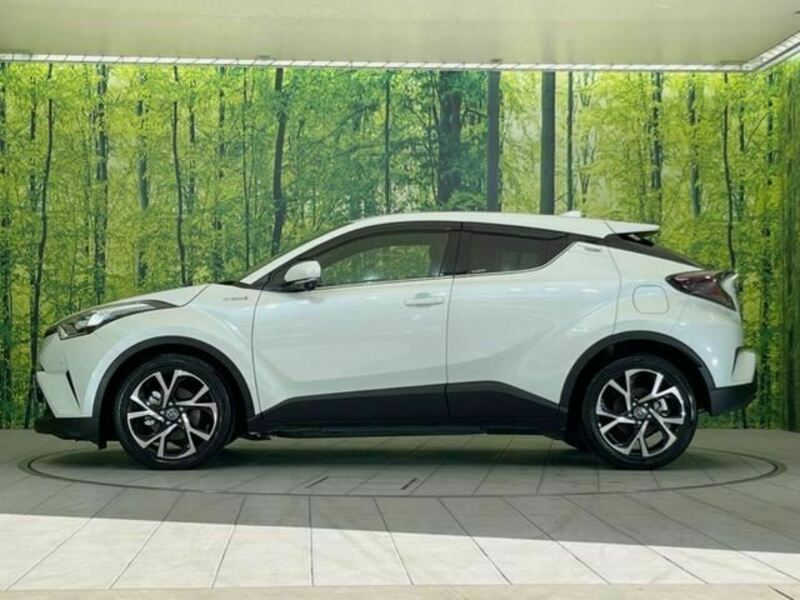 C-HR-8