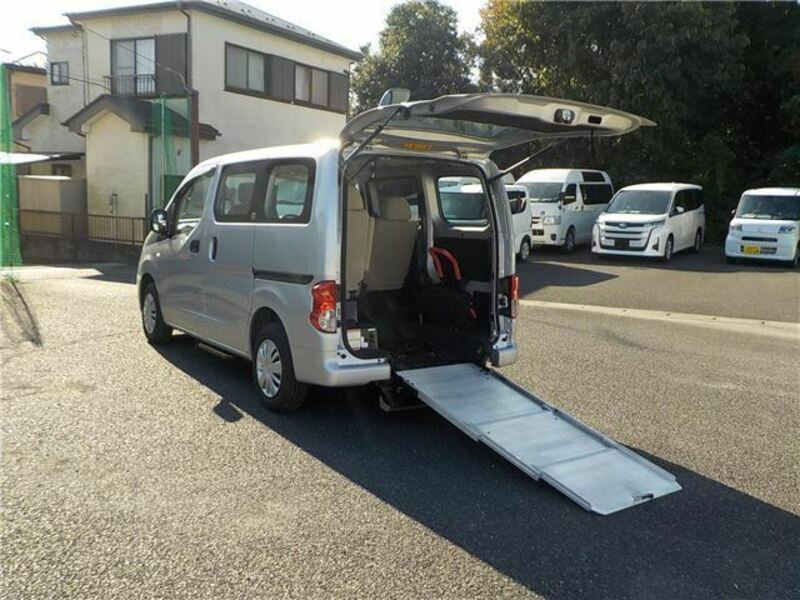 NV200 VANETTE-4