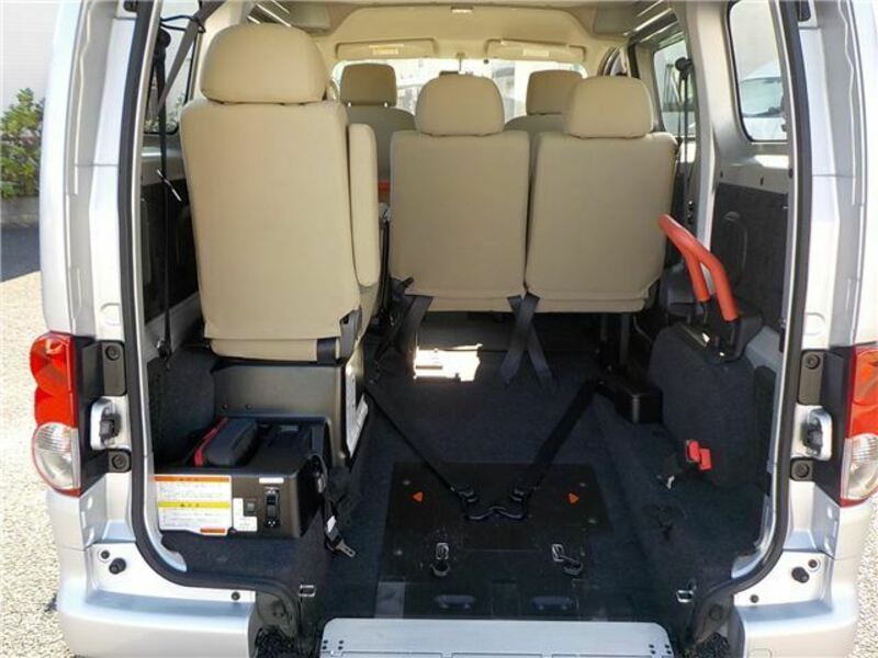 NV200 VANETTE-6