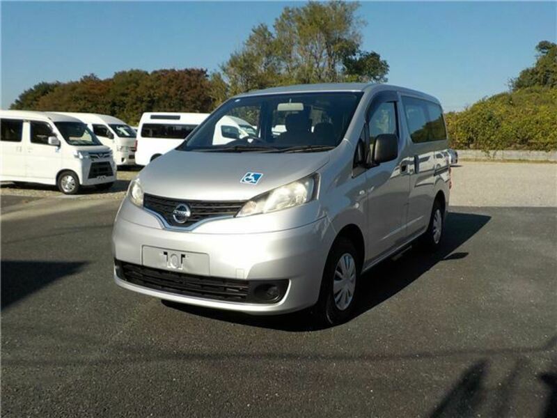 NV200 VANETTE-7