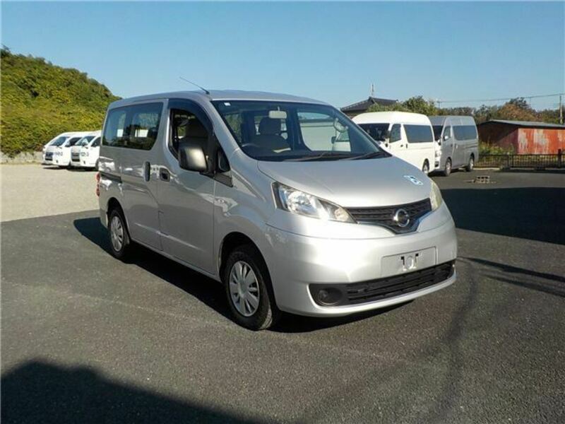 NV200 VANETTE-15