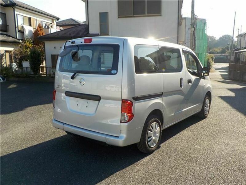 NV200 VANETTE-21