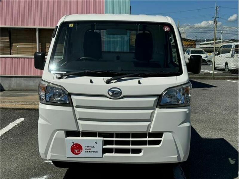 HIJET TRUCK-24