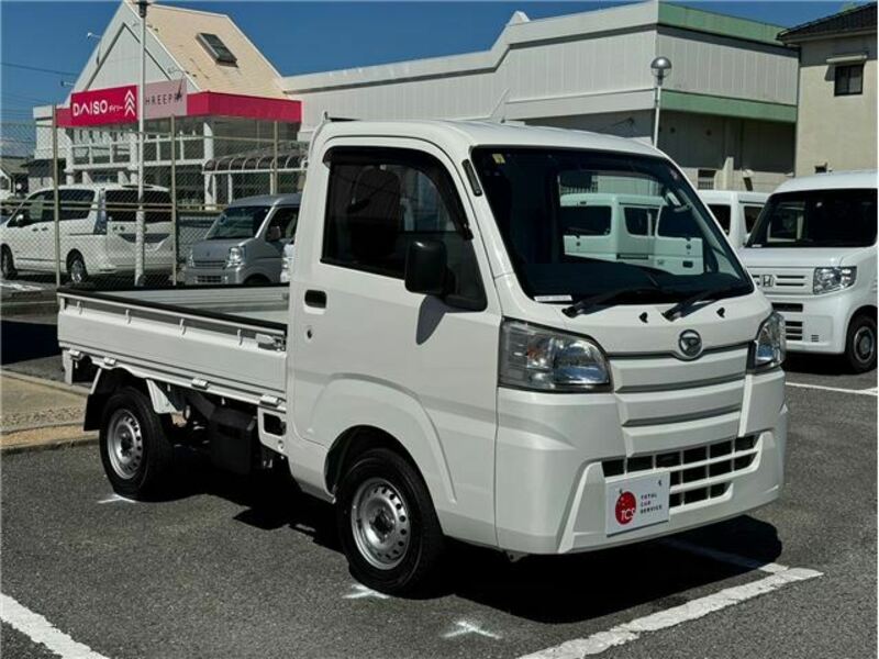 HIJET TRUCK-25