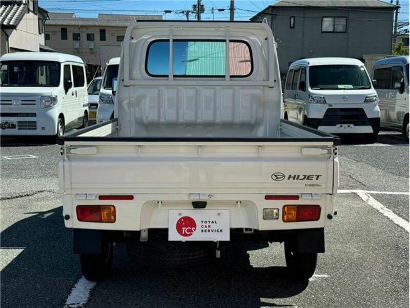 HIJET TRUCK-27