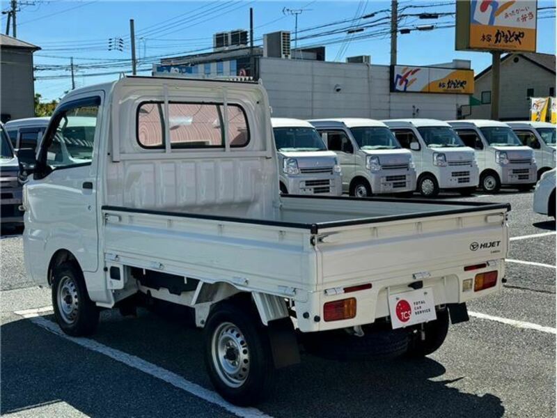 HIJET TRUCK-28