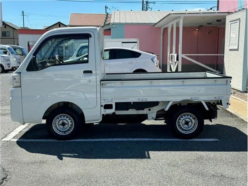 HIJET TRUCK-29