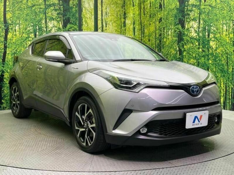 C-HR-6