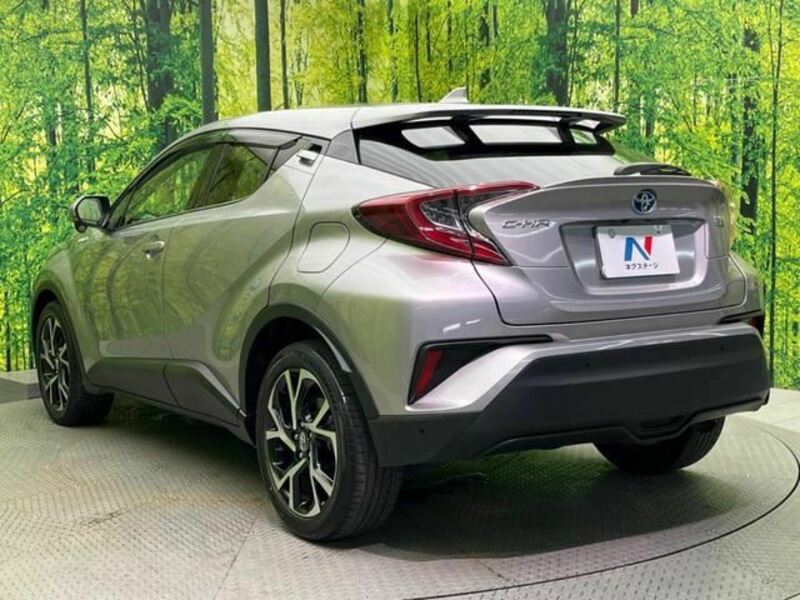 C-HR-7