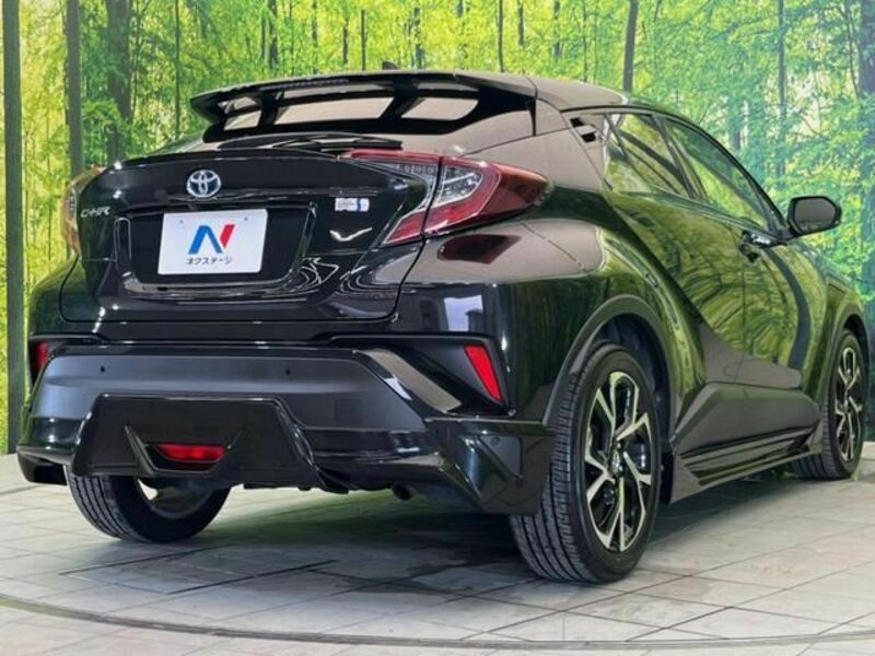 C-HR-1