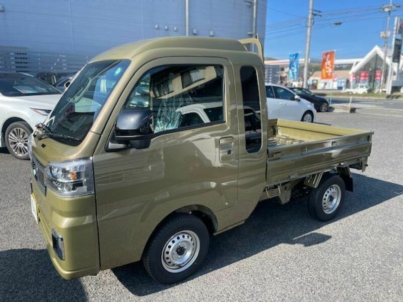 HIJET TRUCK-4