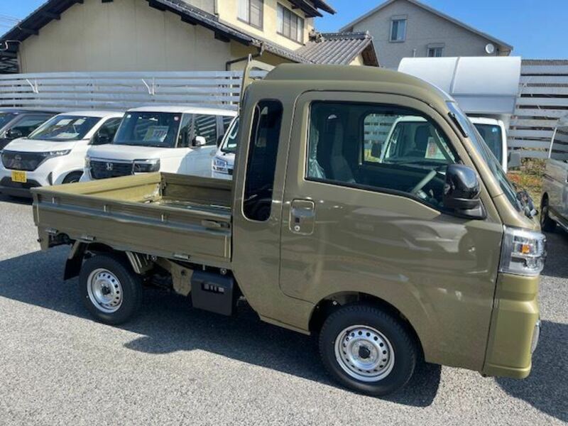 HIJET TRUCK-5