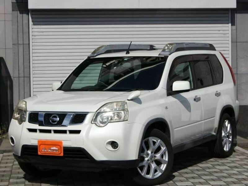 X-TRAIL-17