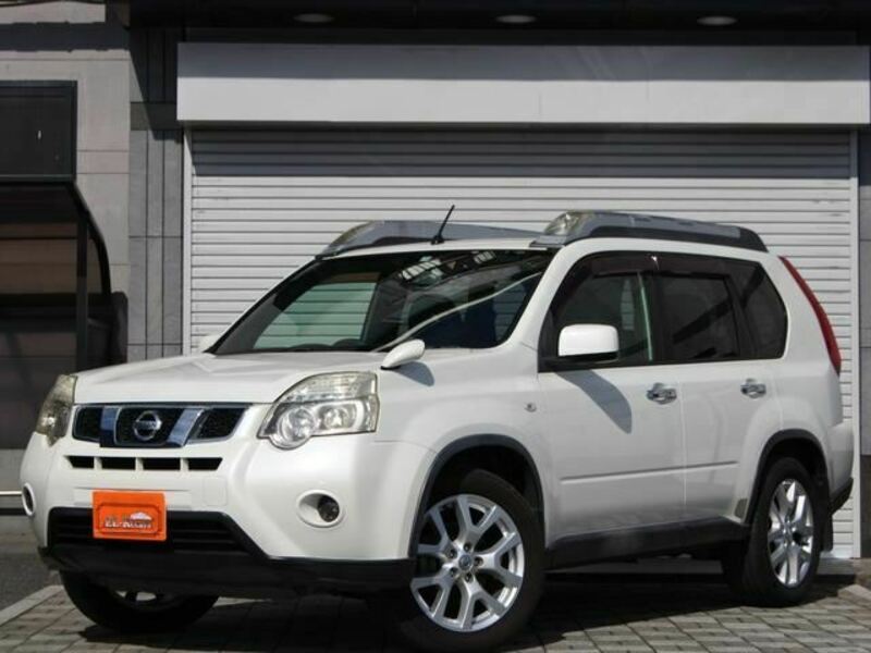 X-TRAIL-37