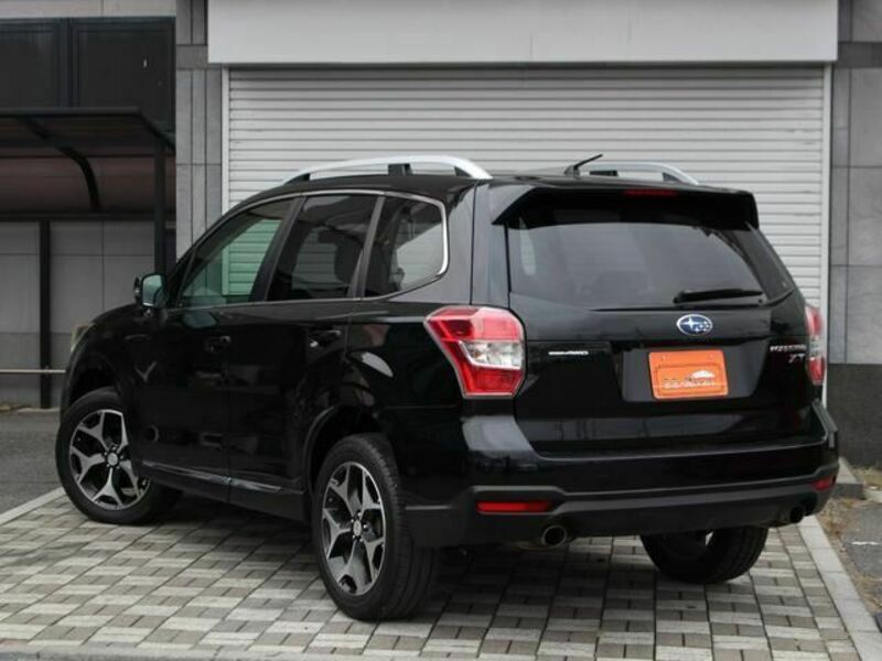 FORESTER-20