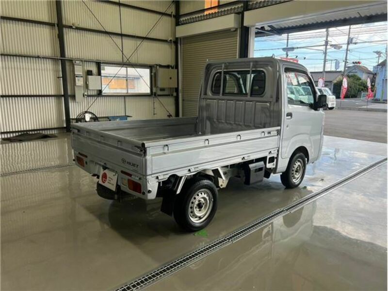 HIJET TRUCK-1