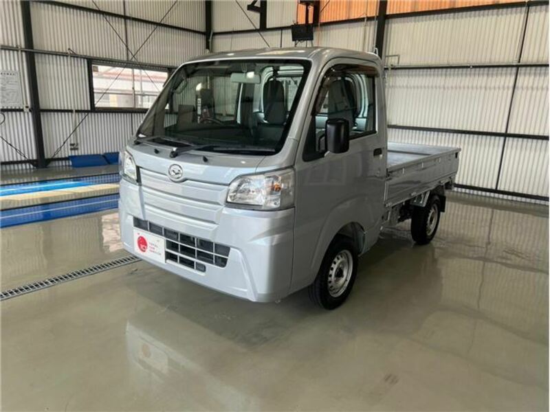 HIJET TRUCK-5