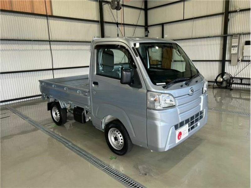 HIJET TRUCK-26