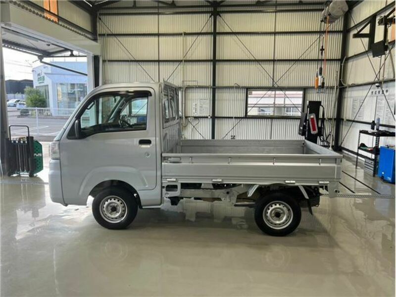 HIJET TRUCK-30