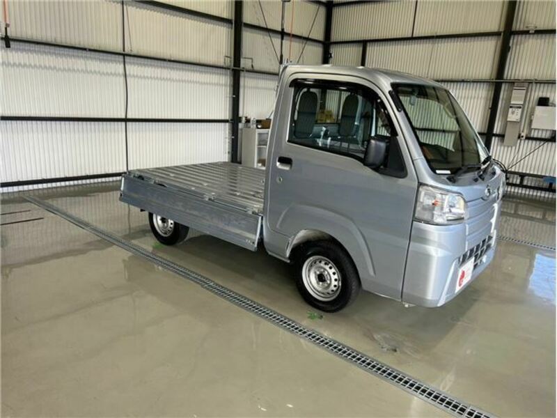 HIJET TRUCK-37