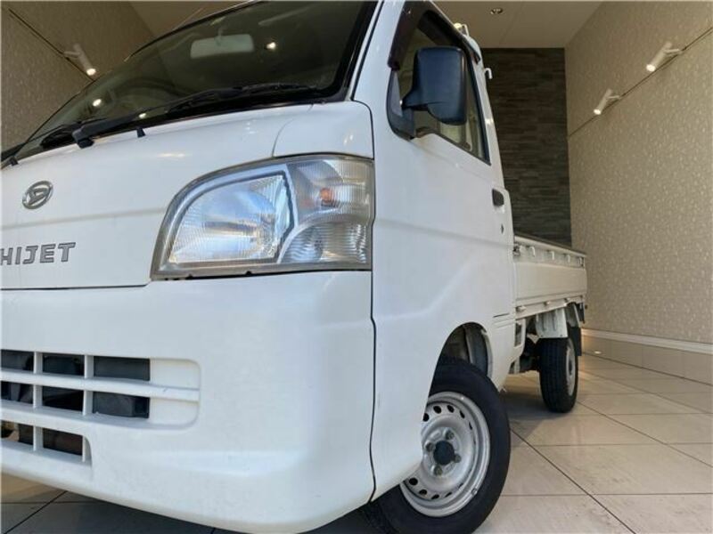 HIJET TRUCK-1