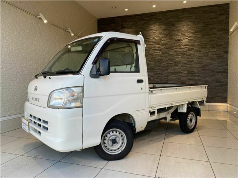 HIJET TRUCK-2