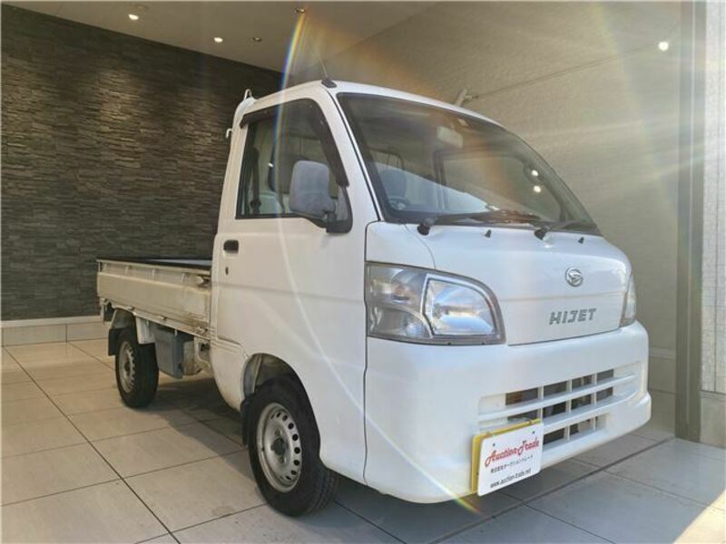 HIJET TRUCK-5