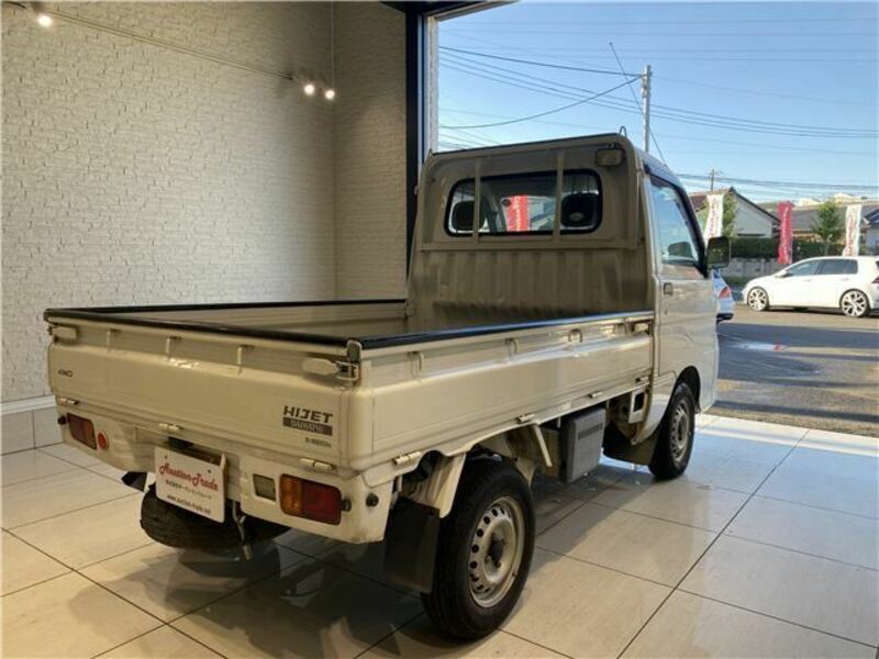 HIJET TRUCK-6