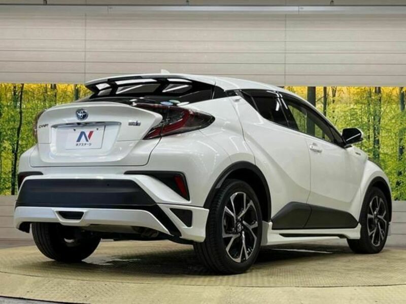 C-HR-1