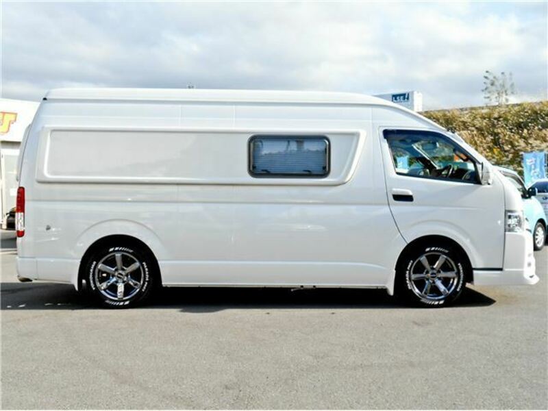 HIACE-5