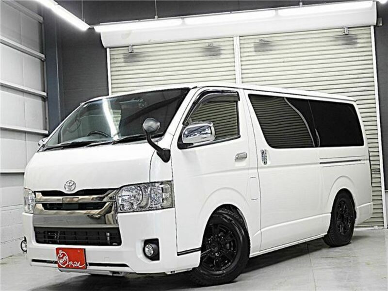 HIACE