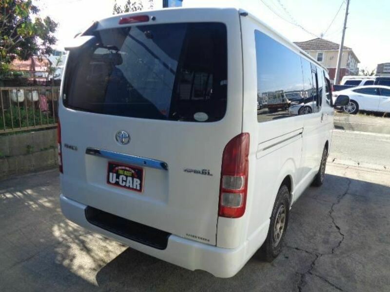 HIACE VAN-5