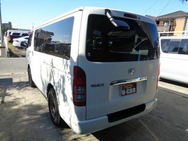 HIACE VAN-6