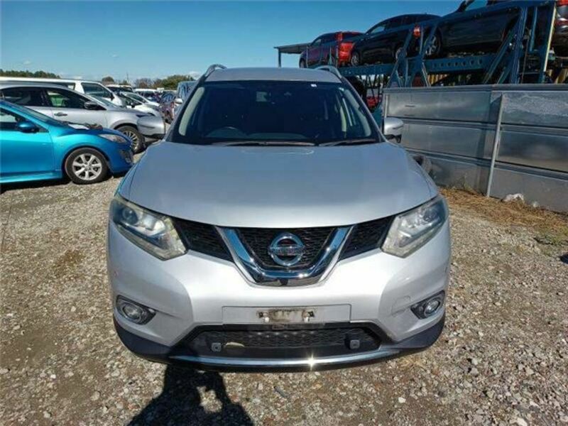 X-TRAIL-5