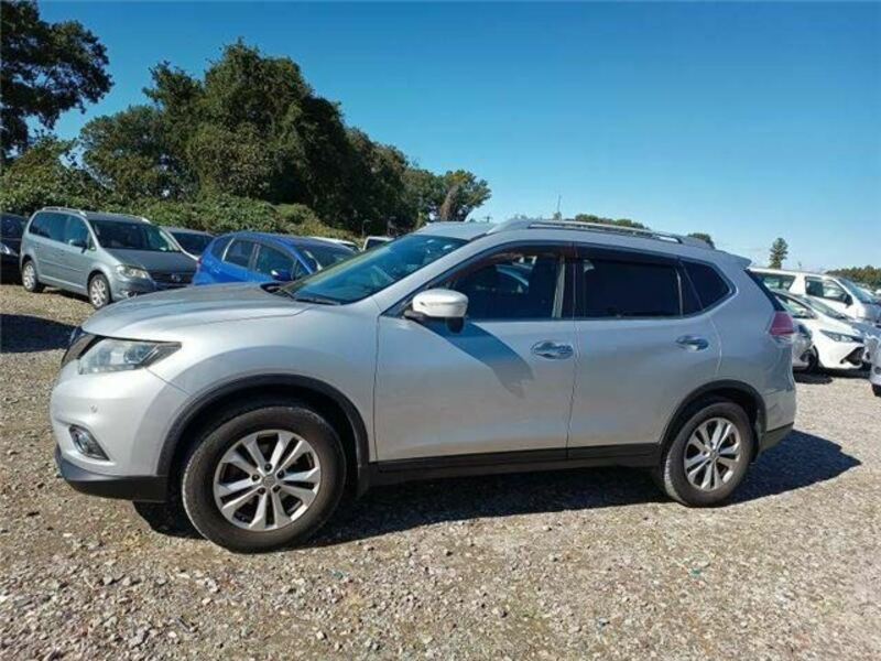 X-TRAIL-8