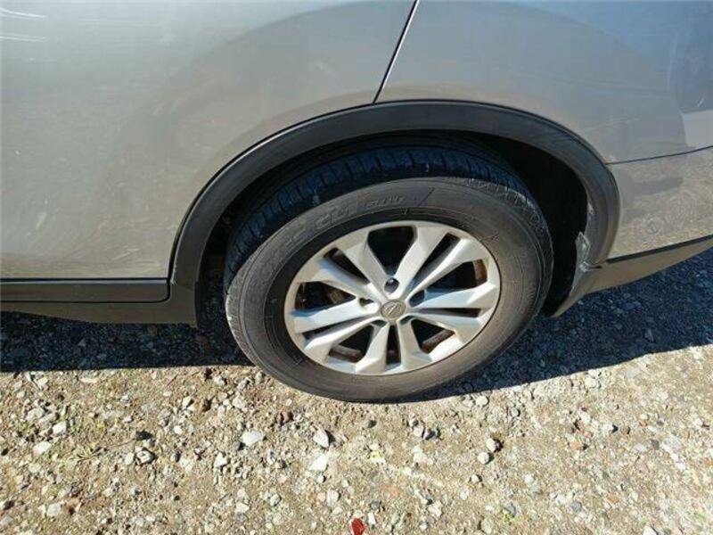X-TRAIL-12