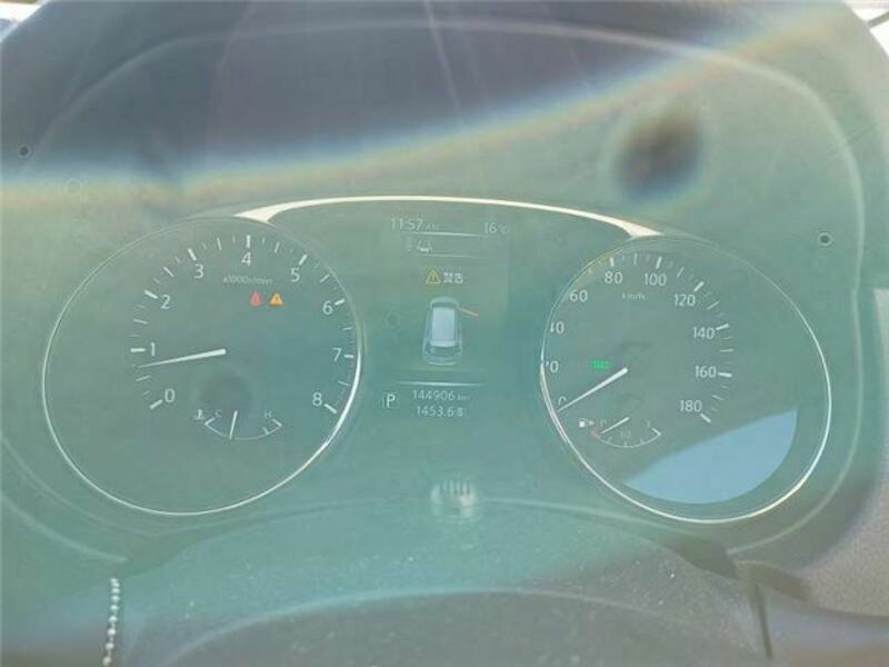 X-TRAIL-13