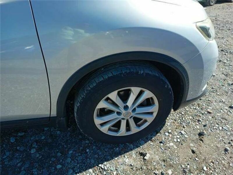 X-TRAIL-14