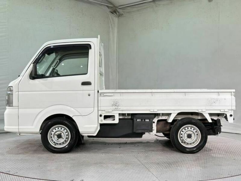 CARRY TRUCK-12