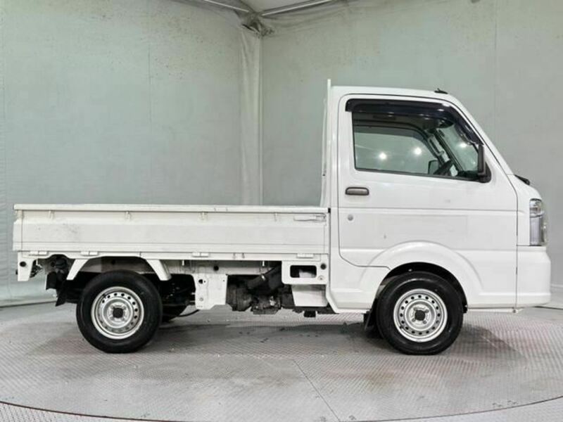 CARRY TRUCK-13