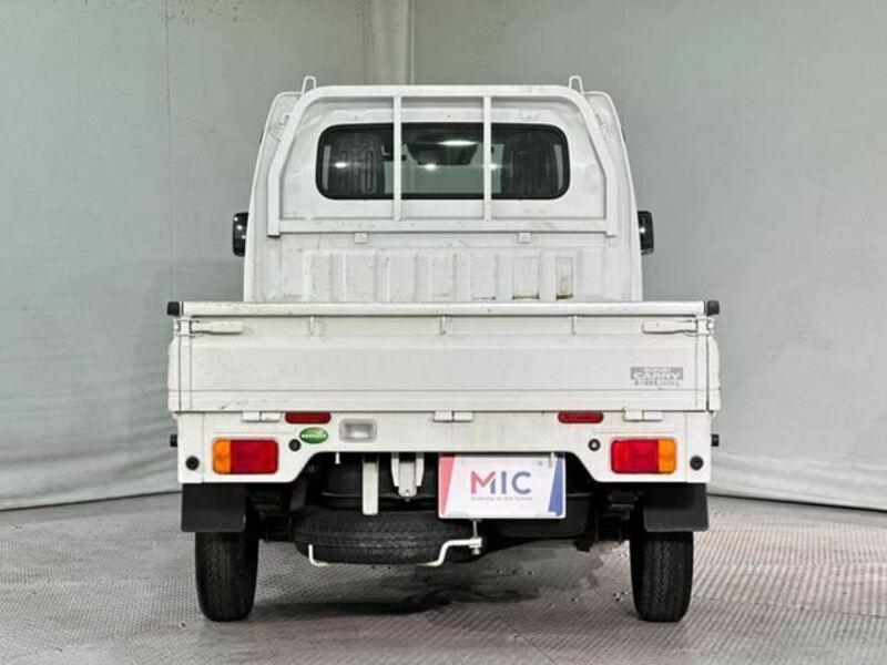 CARRY TRUCK-14