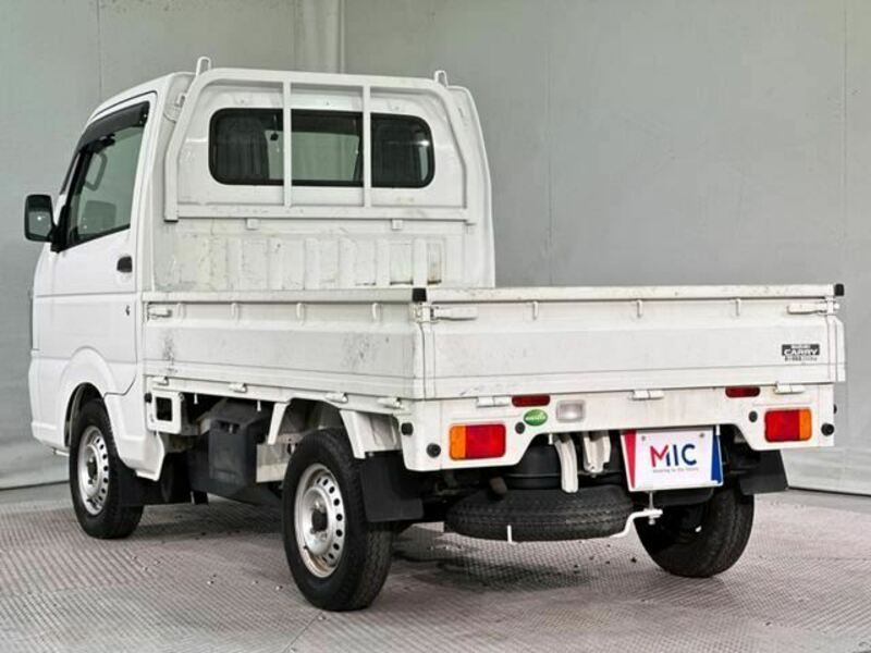 CARRY TRUCK-15