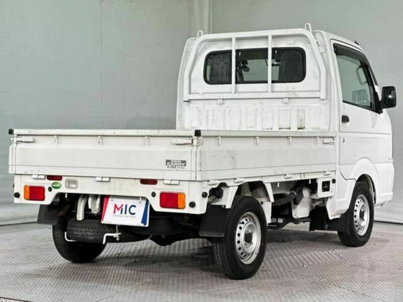 CARRY TRUCK-16