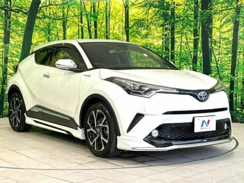 C-HR-7