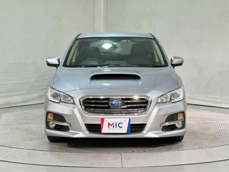 LEVORG-15