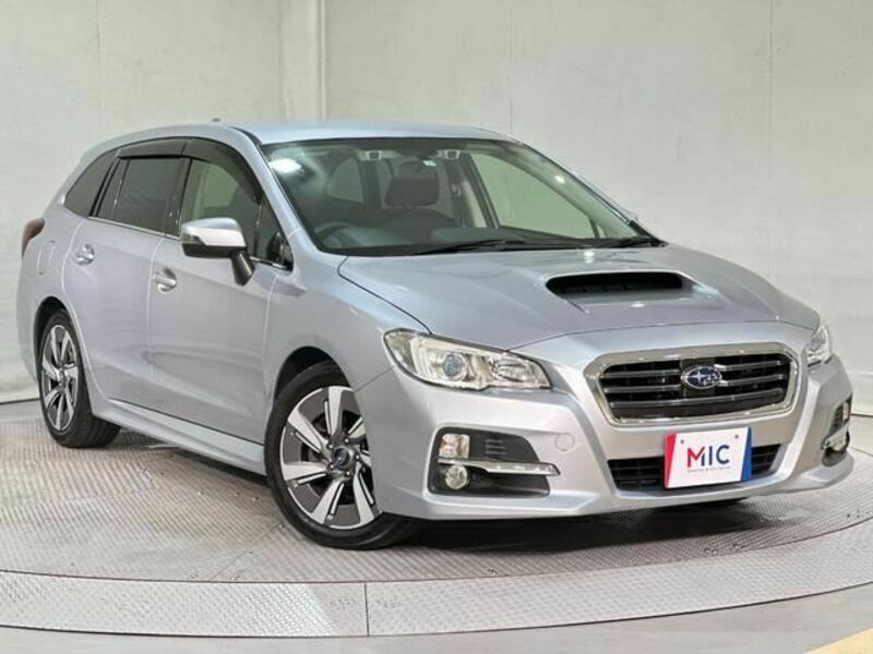 LEVORG-16