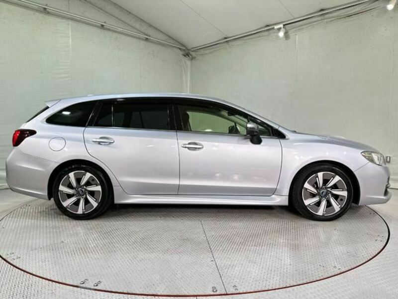 LEVORG-17