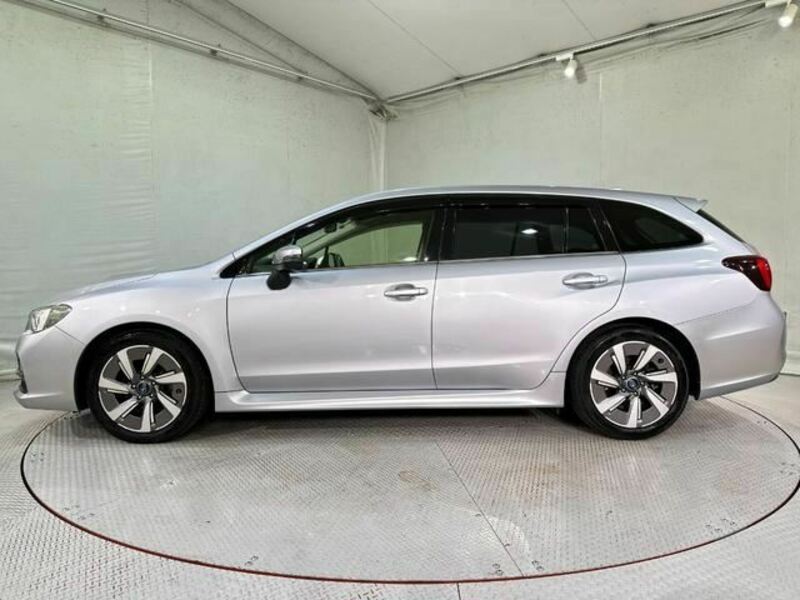 LEVORG-21